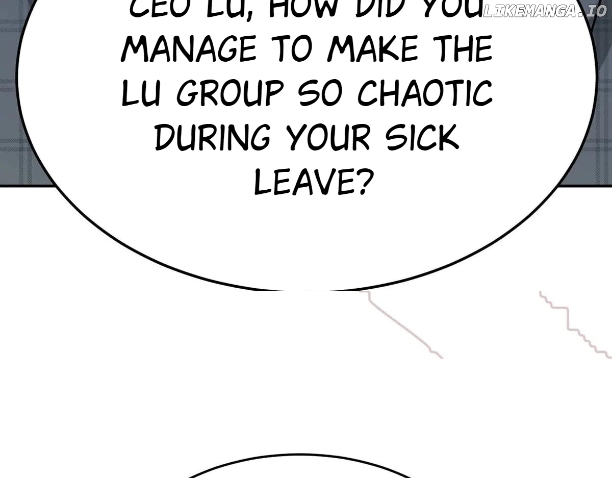 After Breakup: Had an Affair With My Ex's Uncle Chapter 83 - page 11